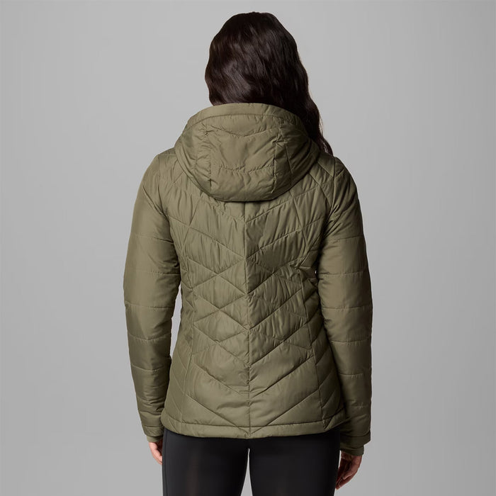 Women's Columbia Heavenly Hooded Jacket
