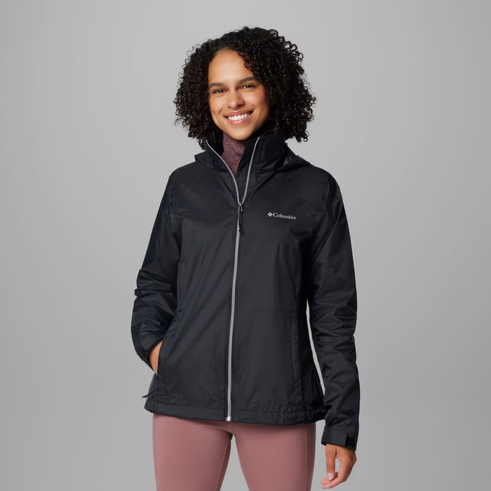 Women's Columbia Switchback IV Jacket