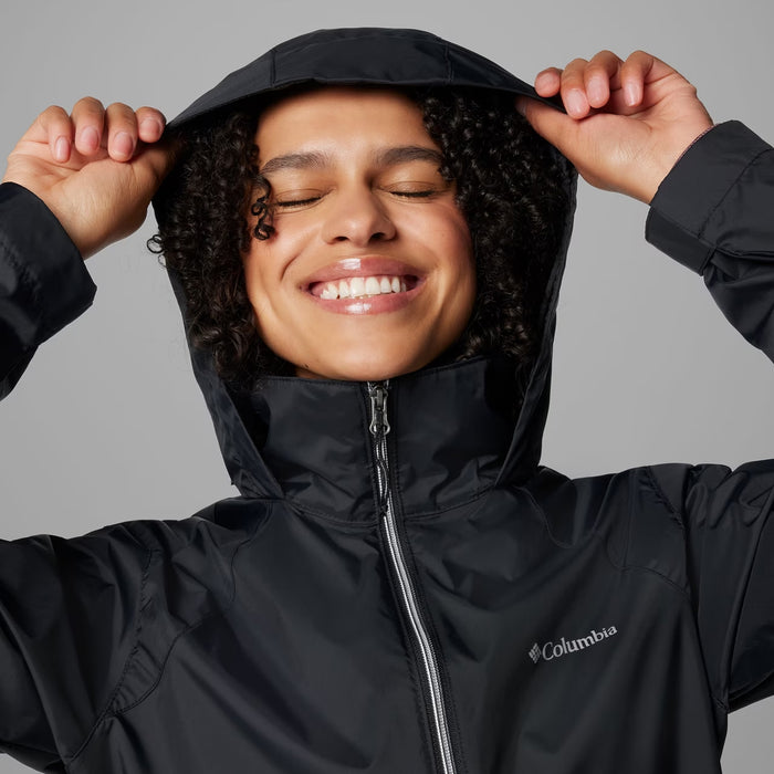 Women's Columbia Switchback IV Jacket