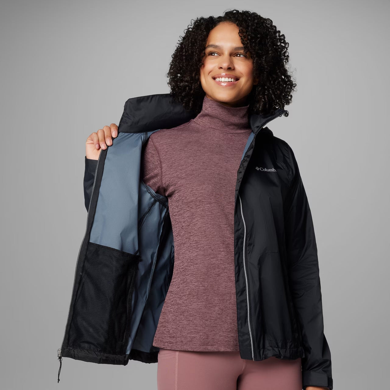 Women's Columbia Switchback IV Jacket