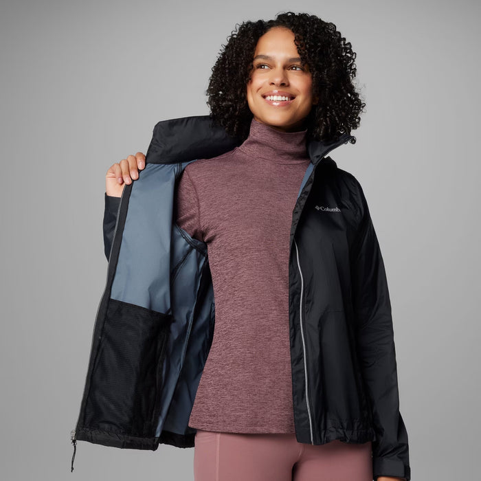 Women's Columbia Switchback IV Jacket