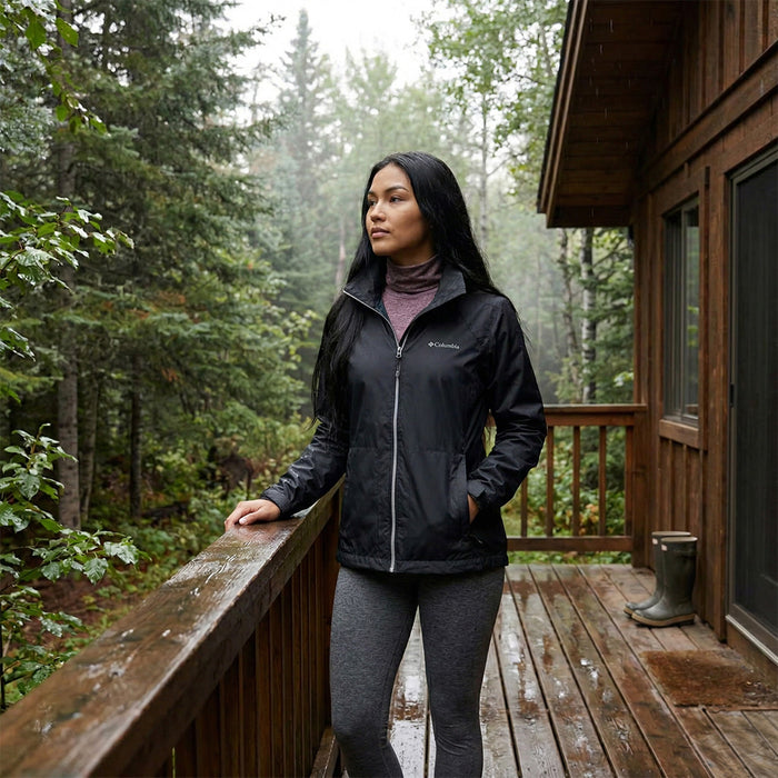Women's Columbia Switchback IV Jacket
