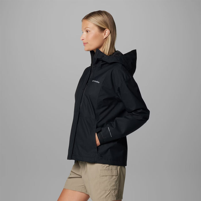 Women's Columbia Hikebound II Jacket