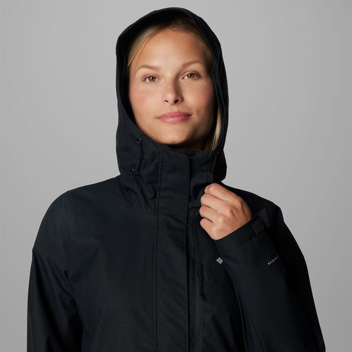 Women's Columbia Hikebound II Jacket
