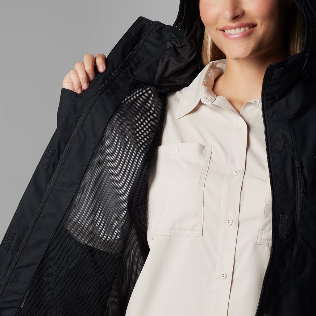 Women's Columbia Hikebound II Jacket