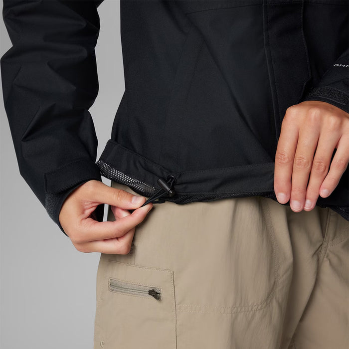 Women's Columbia Hikebound II Jacket