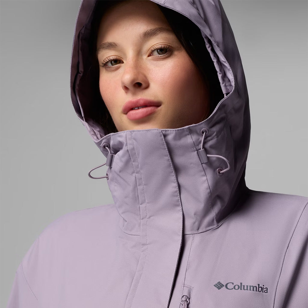 Women's Columbia Hikebound II Jacket