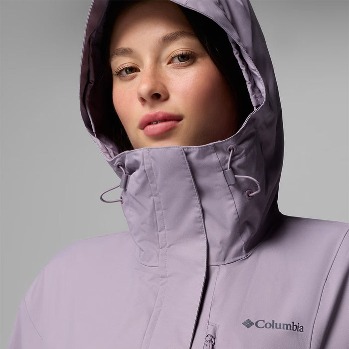 Women's Columbia Hikebound II Jacket