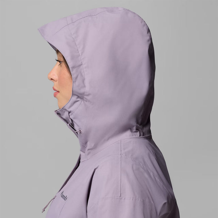 Women's Columbia Hikebound II Jacket