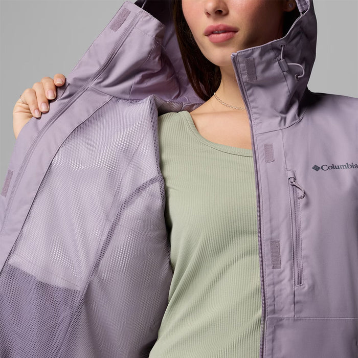 Women's Columbia Hikebound II Jacket