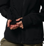 Women's Columbia Sweet As III Hooded Softshell Jacket
