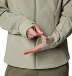 Women's Columbia Sweet As III Hooded Softshell Jacket