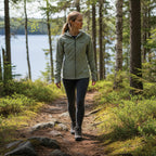 Women's Columbia Sweet As III Hooded Softshell Jacket