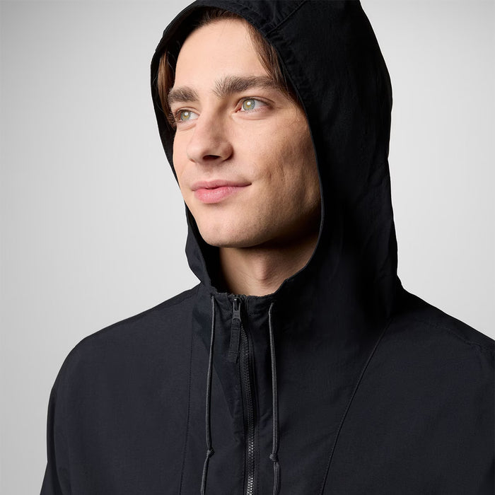 Men's Columbia Spire Vallley Hooded Windbreaker