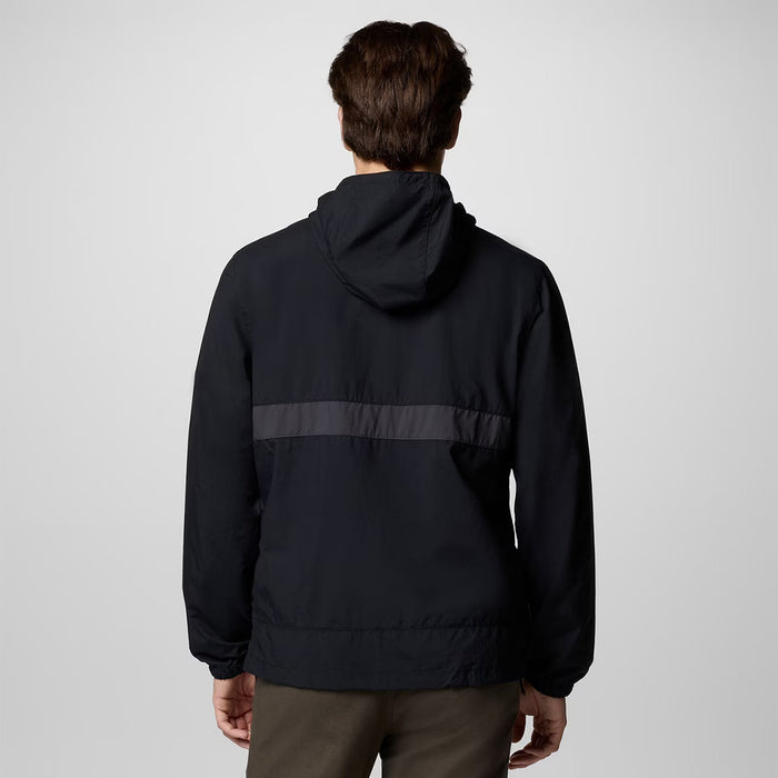 Men's Columbia Spire Vallley Hooded Windbreaker
