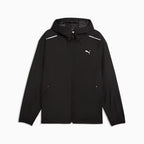 Men's PumaTech Relaxed Track Jacket Woven