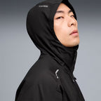 Men's PumaTech Relaxed Track Jacket Woven