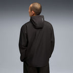 Men's PumaTech Relaxed Track Jacket Woven