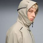 Men's PumaTech Relaxed Track Jacket Woven