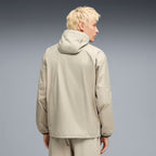 Men's PumaTech Relaxed Track Jacket Woven