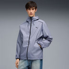 Men's PumaTech Relaxed Track Jacket Woven