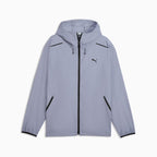 Men's PumaTech Relaxed Track Jacket Woven