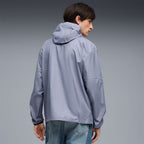 Men's PumaTech Relaxed Track Jacket Woven