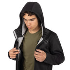 Men's FXR Hydrogen Softshell Jacket