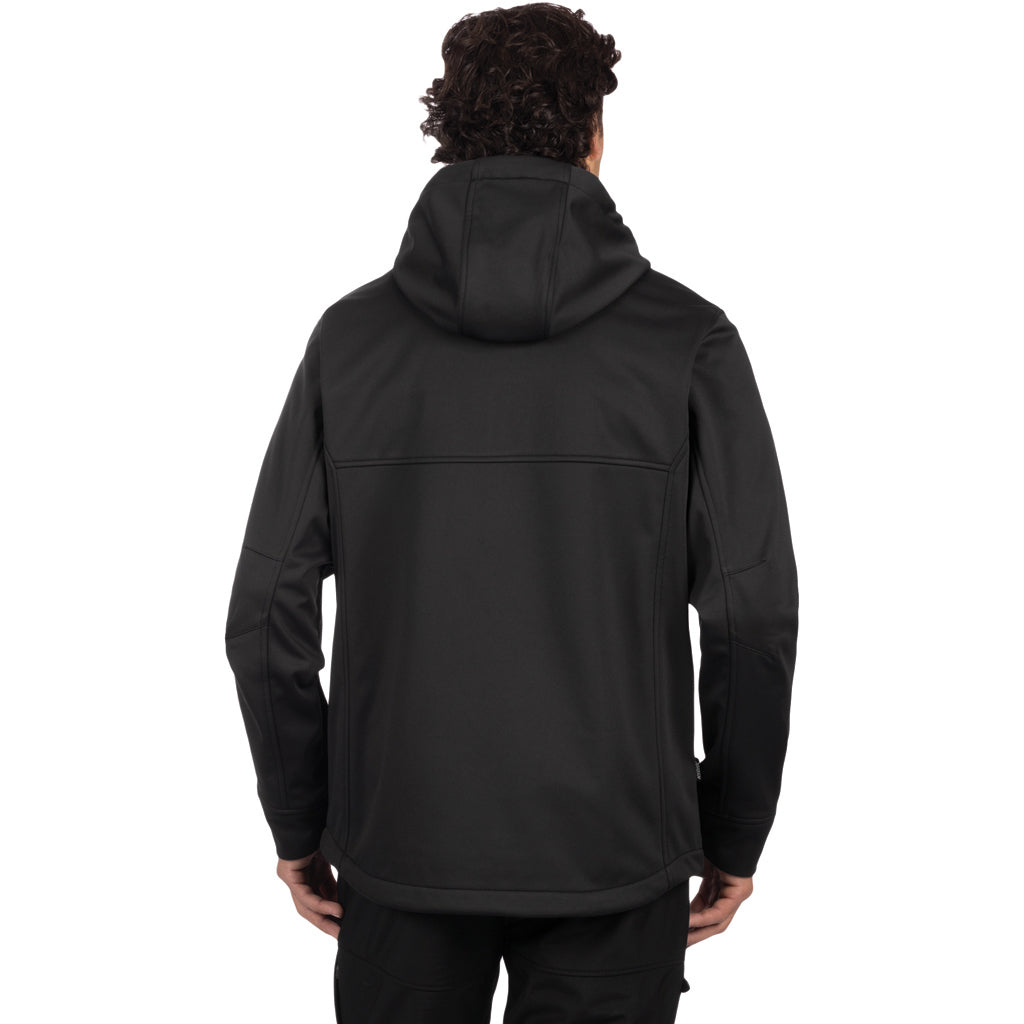 Men's FXR Hydrogen Softshell Jacket