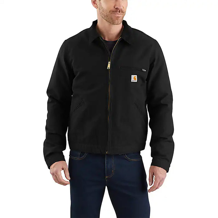 Men's Carhartt Iconic J01 Duck Detroit Jacket