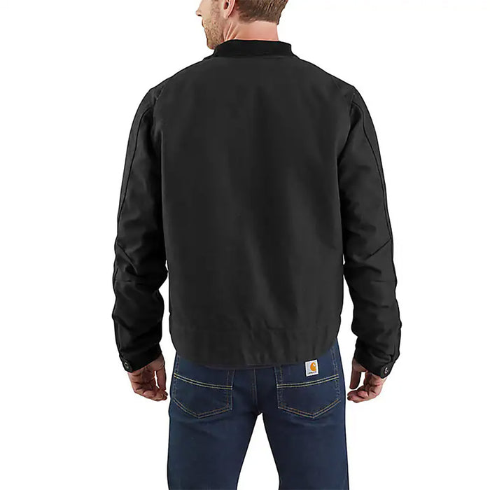 Men's Carhartt Iconic J01 Duck Detroit Jacket