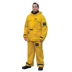 Men's Wetskins Stormfront Rainsuit