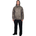 Men's Wetskins LiteTek Rainsuit