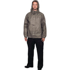 Men's Wetskins LiteTek Rainsuit