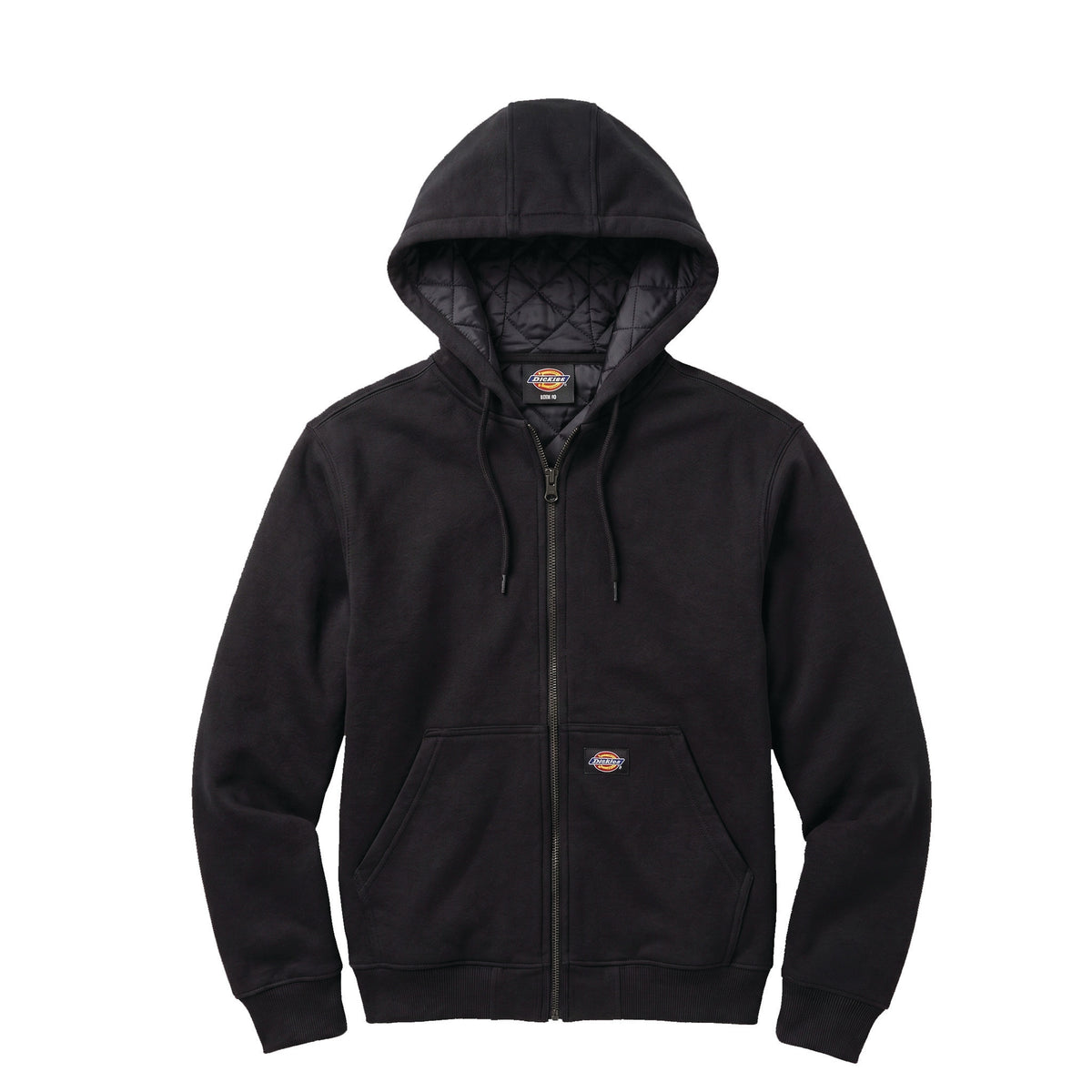 Men's Dickies Hooded Duck Bomber Jacket
