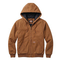 Men's Dickies Hooded Duck Bomber Jacket