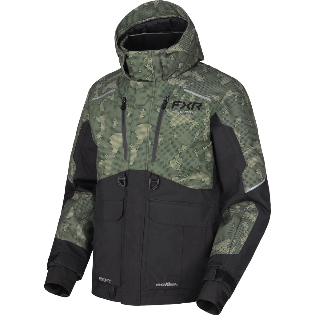 Men's FXR Excursion FX Jacket