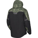 Men's FXR Excursion FX Jacket