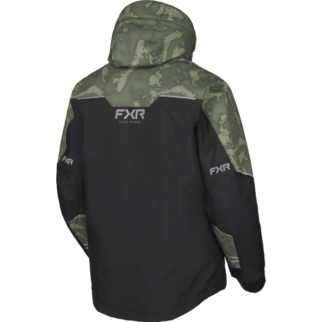 Men's FXR Excursion FX Jacket