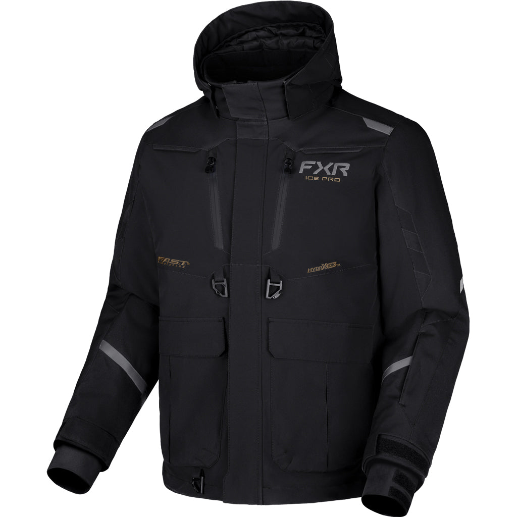 Men's FXR Expedition Pro FX Jacket