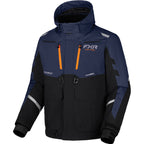 Men's FXR Expedition Pro FX Jacket