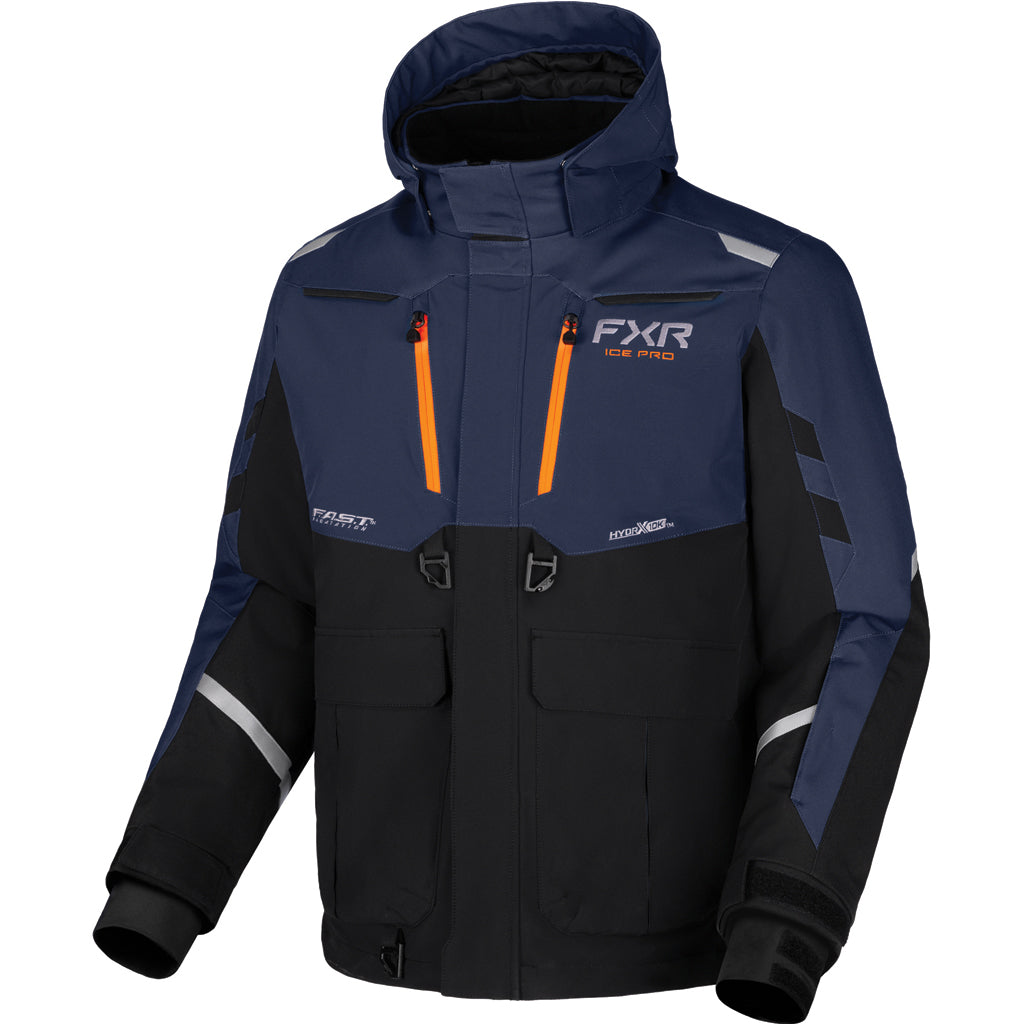 Men's FXR Expedition Pro FX Jacket