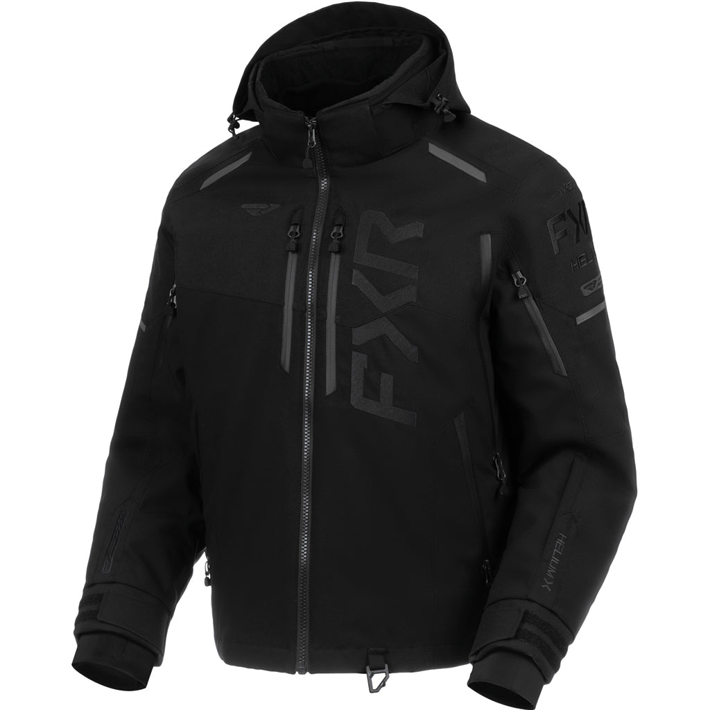 Men's FXR Helium X 2-in-1 Jacket