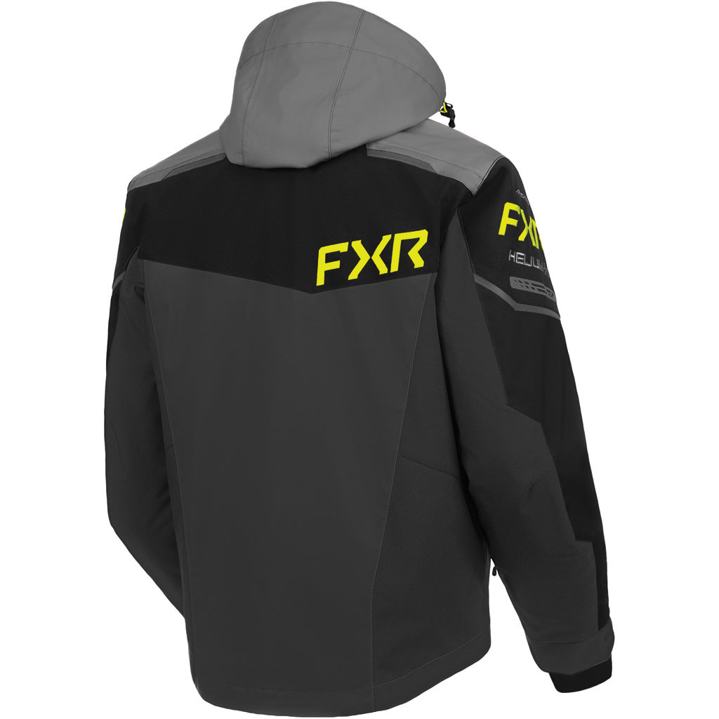 Men's FXR Helium X 2-in-1 Jacket