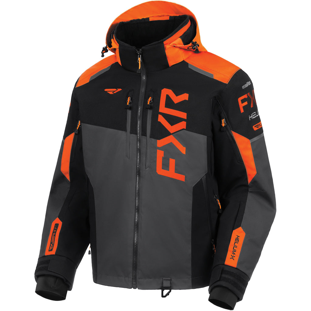 Men's FXR Helium X 2-in-1 Jacket