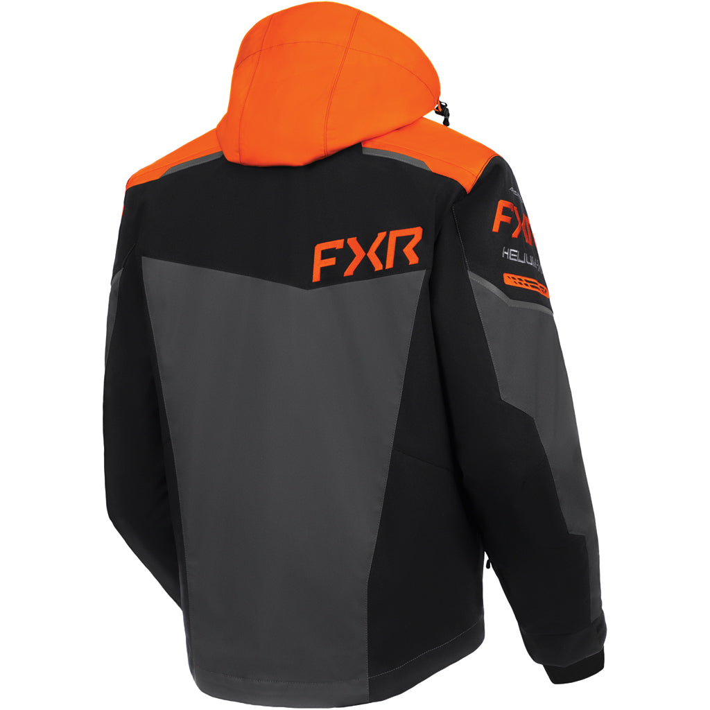 Men's FXR Helium X 2-in-1 Jacket