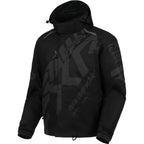 Men's FXR Cold Cross CX Jacket