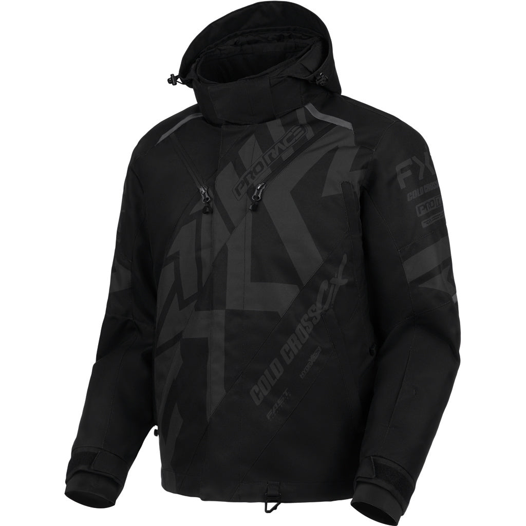 Men's FXR Cold Cross CX Jacket