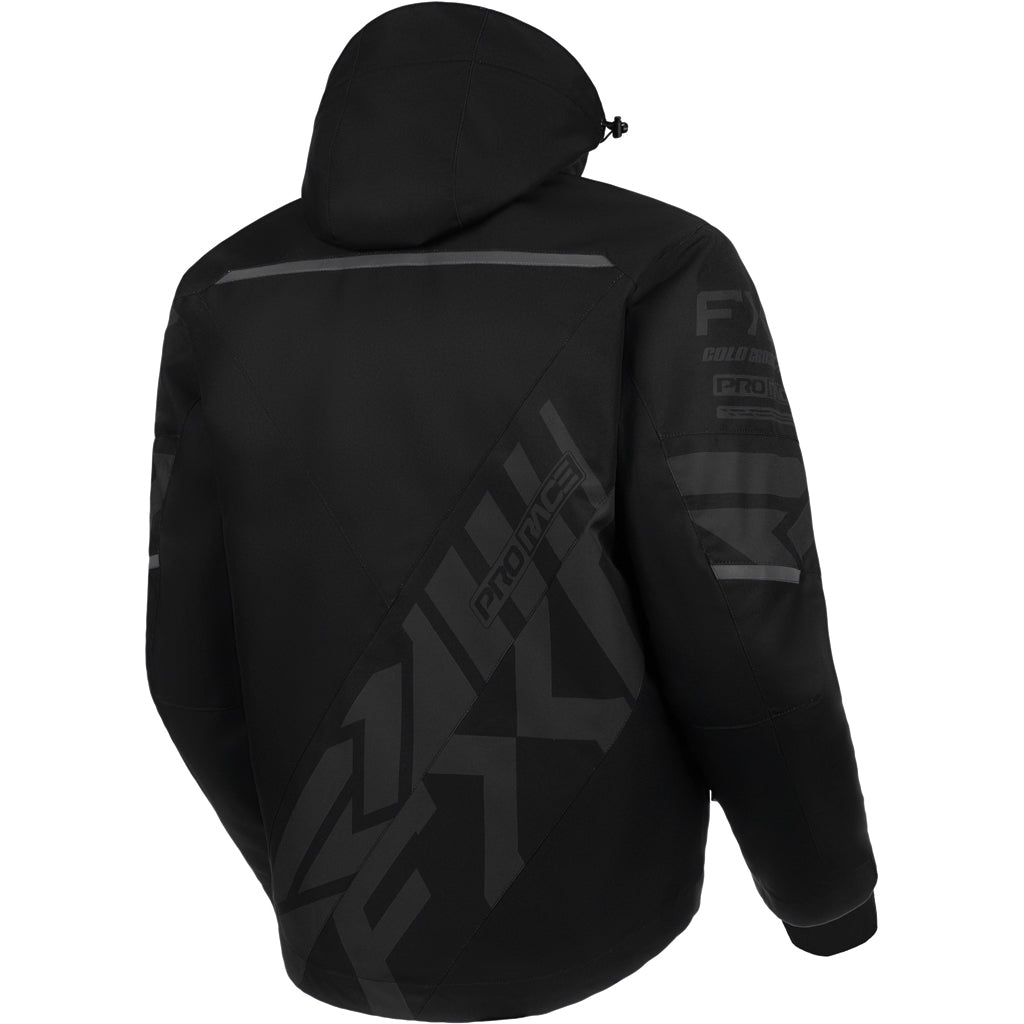 Men's FXR Cold Cross CX Jacket