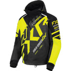Men's FXR Cold Cross CX Jacket
